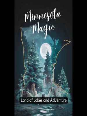 cover image of Minnesota Magic